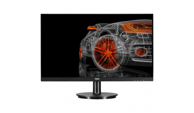 Philips Monitor V Line 271V8L 00 LED-monitor 27"