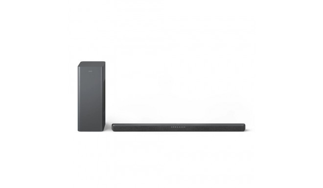 Philips Soundbar TAB6309 10 160W 2 1 (TAB6309/10)