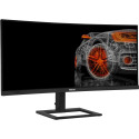 Philips monitor E Line 346E2CUAE 00 34" LCD-monitor