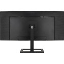 Philips monitor E Line 346E2CUAE 00 34" LCD-monitor