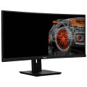 Philips Monitor B-Line BLine 346B1C 34" (346B1C 00)