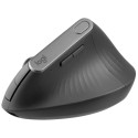 Logitech Mouse MX Vertical wireless Bluetooth optical (910-005448) (910005448)