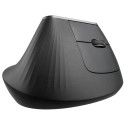Logitech Mouse MX Vertical wireless Bluetooth optical (910-005448) (910005448)