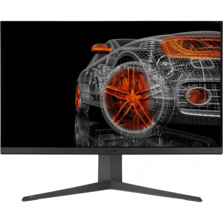 LG monitor 32GR93U-B 32GR93UB (32GR93U-B.AEU)