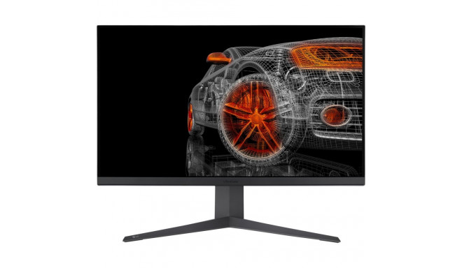 LG monitor 32GR93U-B 32GR93UB (32GR93U-B.AEU)