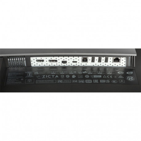 Lenovo monitor ThinkVision P40w-20 (62C1GAT6EU)