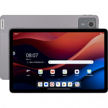 Lenovo Tablet M11 128GB 11" pliiatsiga hall (ZADA0134SE)