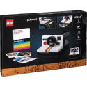 LEGO Ideas Polaroid OneStep SX-70 SX70 Sofortbildkamera (21345)