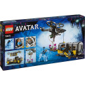 LEGO Avatar Schwebende Berge: Site 26 und RDA Samson (75573)