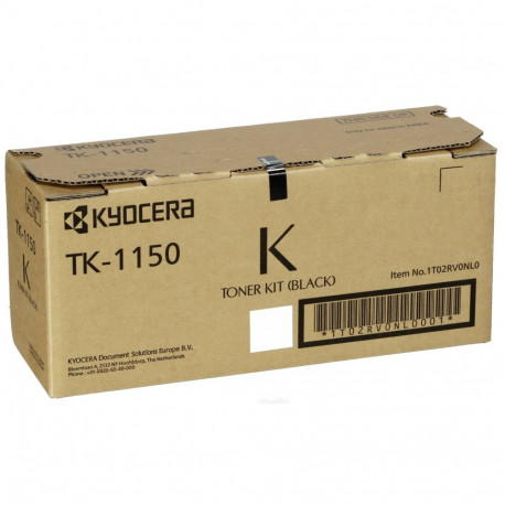 Kyocera Cartridge TK-1150 TK1150 must (1T02RV0NL0)