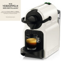 Krups kohvimasin Nespresso Inissia (XN1001) valge (XN1001)