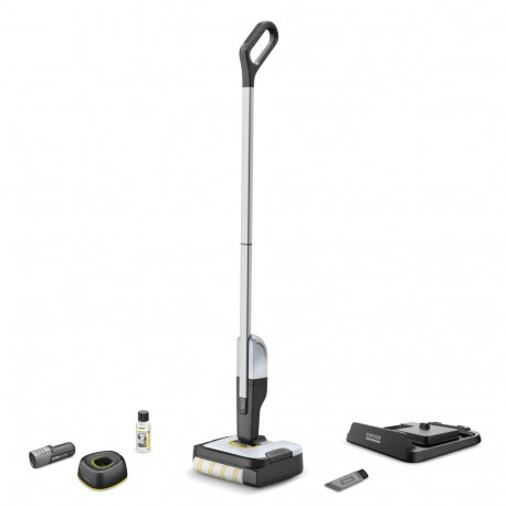 Kärcher Vacuum Cleaner with battery 1 056-200 0 1 056200 0 Kärcher056-200 Kärcher 056-200 (1.056-200