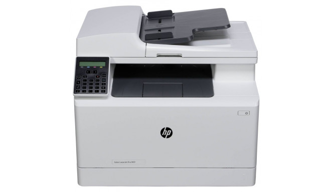 HP Printer Drucker värviline LaserJet Pro MFP M183fw (7KW56A#B19)