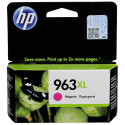 HP Ink No 963 HP963 HP 963 magenta XL (3JA28AE)