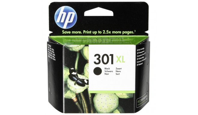 HP Ink No 301 HP301 HP 301 XL must (CH563EE)