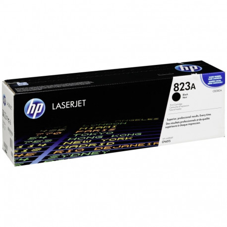 HP Cartridge No 823A HP823A HP 823A must (CB380A)