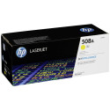 HP Cartridge No 508A HP508A HP 508A kollane (CF362A)