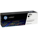 HP Cartridge No 305A HP305A HP 305A must (CE410A)