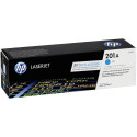 HP Cartridge No 201A HP201A HP 201A tsüaan 1,4k (CF401A)