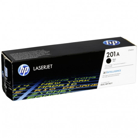 HP Cartridge No 201A HP201A HP 201A must 1,5k (CF400A)