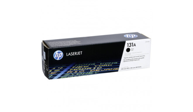 HP Cartridge No 131A HP131A HP 131A must (CF210A)
