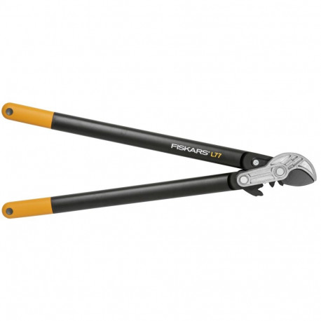 Fiskars PowerGear II alasi oksalõikur suur L77 (1000583)