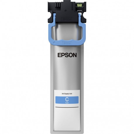 Epson Ink Cyan XL (C13T945240)
