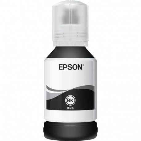 Epson Ink Black Schwarz (C13T03M140)