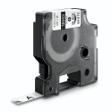 Dymo 18443 must valge kirjapael (S0718580)