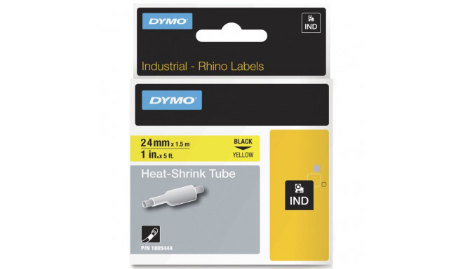 Dymo must kollane (1805444)