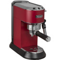 DeLonghi kohvimasin Dedica Style EC 685 R DelonghiR Delonghi R punane (0132106139)