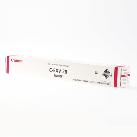 Canon tooner C-EXV 28 2797B002, magenta