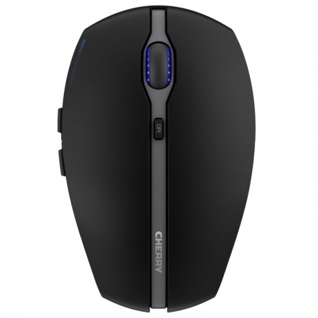 Cherry GENTIX BT Maus optisch 7 Tasten (JW-7500-2) (JW75002)