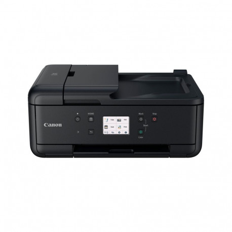 Canon PIXMA TR7650 Multifunktionsdrucker (4452C026)