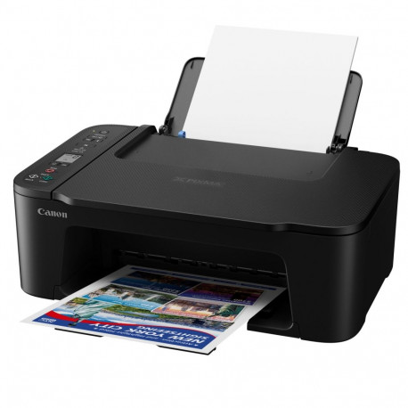 Canon PIXMA TS3750i multifunktsionaalne printer (6671C006)