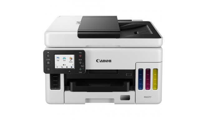 Canon MAXIFY GX6050 multifunktsionaalne printer (4470C006)