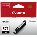Canon Ink CLI-571BK CLI571BK must (0385C001)