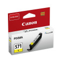 Canon Ink CLI-571Y CLI571Y kollane (0388C001)