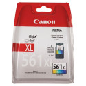Canon Ink CL-561XL CL561XL värviline (3730C001)