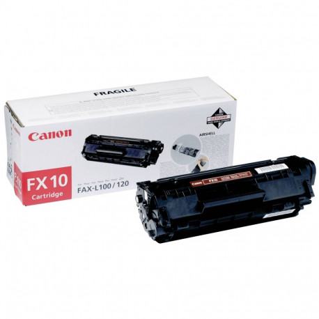 Canon Cartridge FX-10 FX10 (0263B002)
