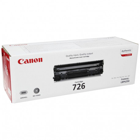 Canon Cartridge 726 (3483B002)