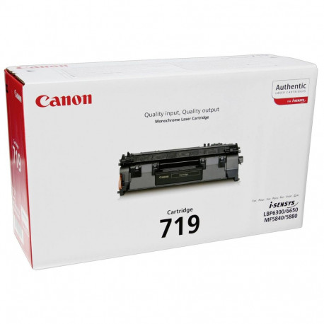 Canon tindikassett 719 (3479B002)