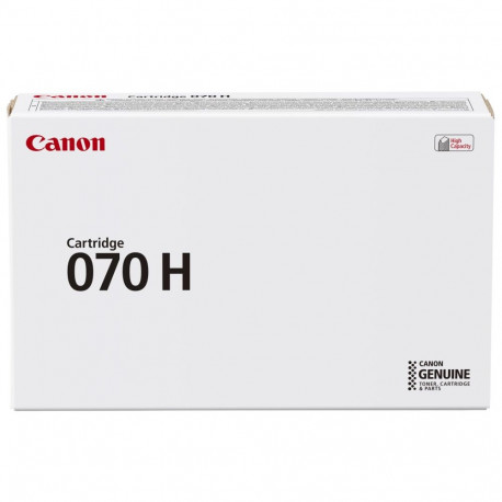 Canon Cartridge 070 H (5640C002)