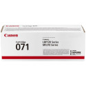 Canon kassett 071 (5645C002)