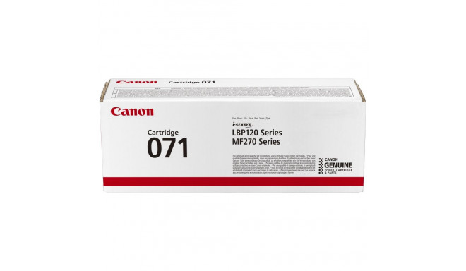 Canon kassett 071 (5645C002)
