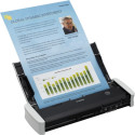Canon imageFORMULA R10 Dokumentenscanner (4861C003)
