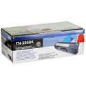 Brother TN-325 TN325 must (TN325BK) toonerkassett