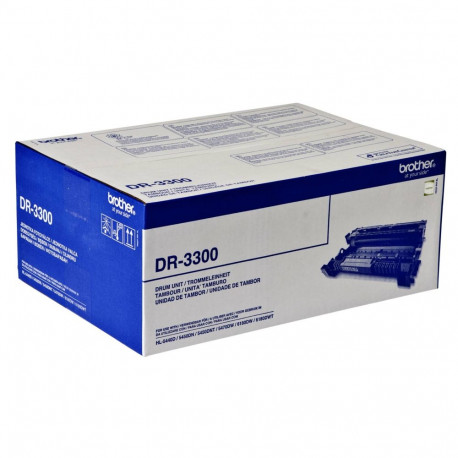 Brother trummel DR-3300 DR3300 (DR3300)