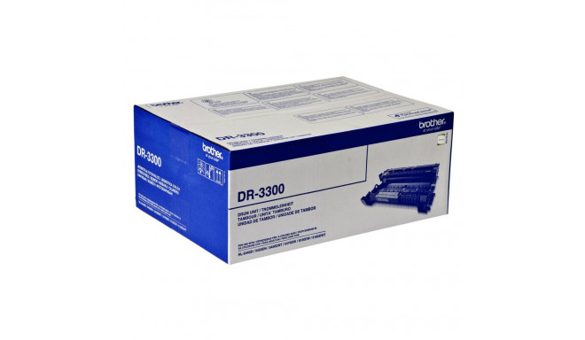 Brother trummel DR-3300