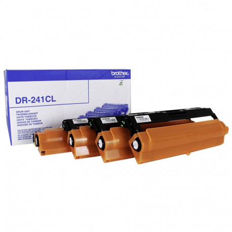 Brother trummel DR-241CL DR241CL 15k (DR241CL)